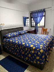Blk 223 Ang Mo Kio Avenue 1 (Ang Mo Kio), HDB 3 Rooms #617564141